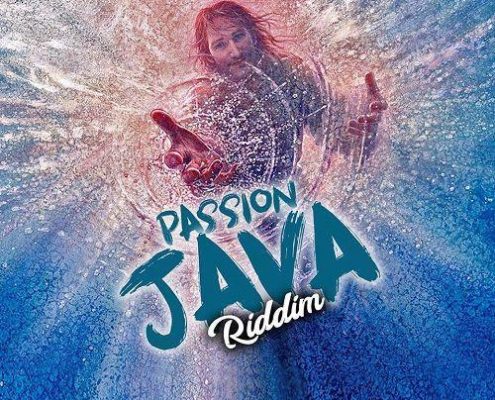 Passion Java Riddim