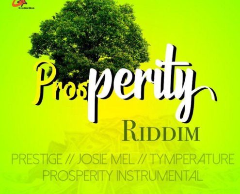 Prosperity Riddim