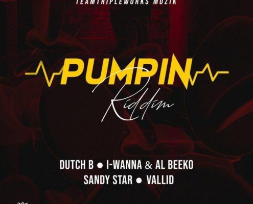Pumpin Riddim