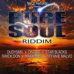 Pure Soul Riddim – Neqz