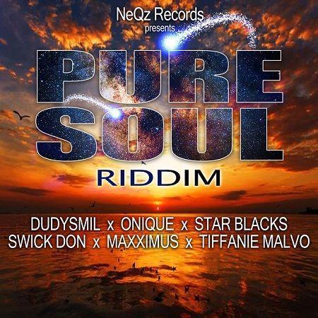 Pure Soul Riddim - Neqz | Riddim World