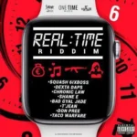 Realtime Riddim – One Time Music