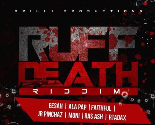 Ruff Death Riddim