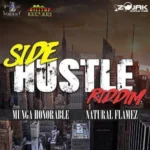 Side Hustle Riddim – Sam Diggy Music
