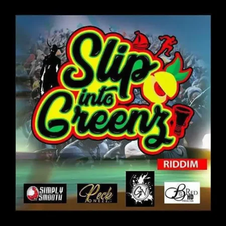 Slip Into Greenz Riddim – Fox Fuse sleep-into-greens-riddim