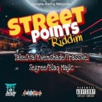 Street Points Riddim – Temple Swing