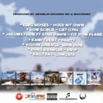 Style Riddim – Brawlin Records Production
