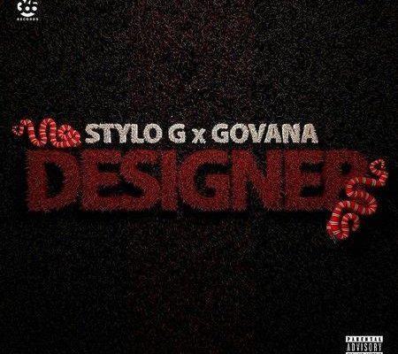 Stylo G Govana – Designer