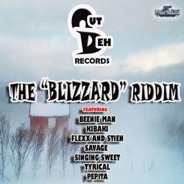The Blizzard Riddim
