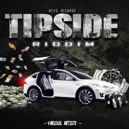 Tip Side Riddim – Hevs Records tipside-riddim