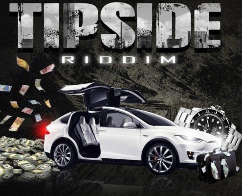 Tipside Riddim