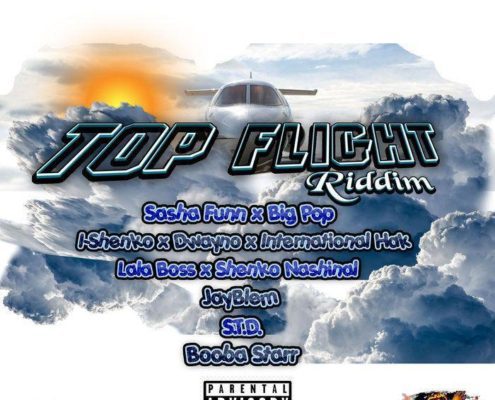 Top Flight Riddim