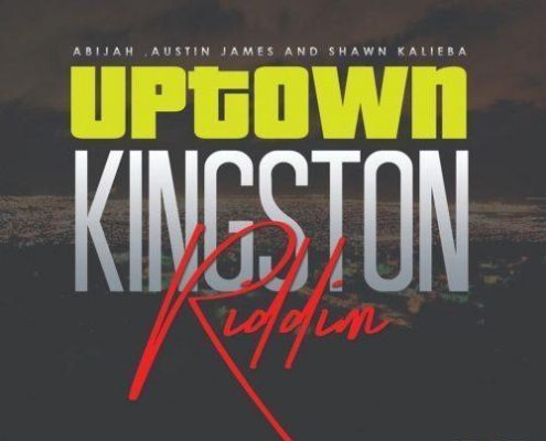 Uptown Kingston Riddim E1552898073915