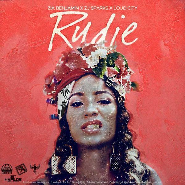 Zia Bemjamin Rudie