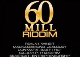 60 Mill Riddim