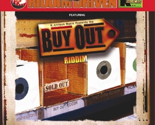 Buy Out Riddim