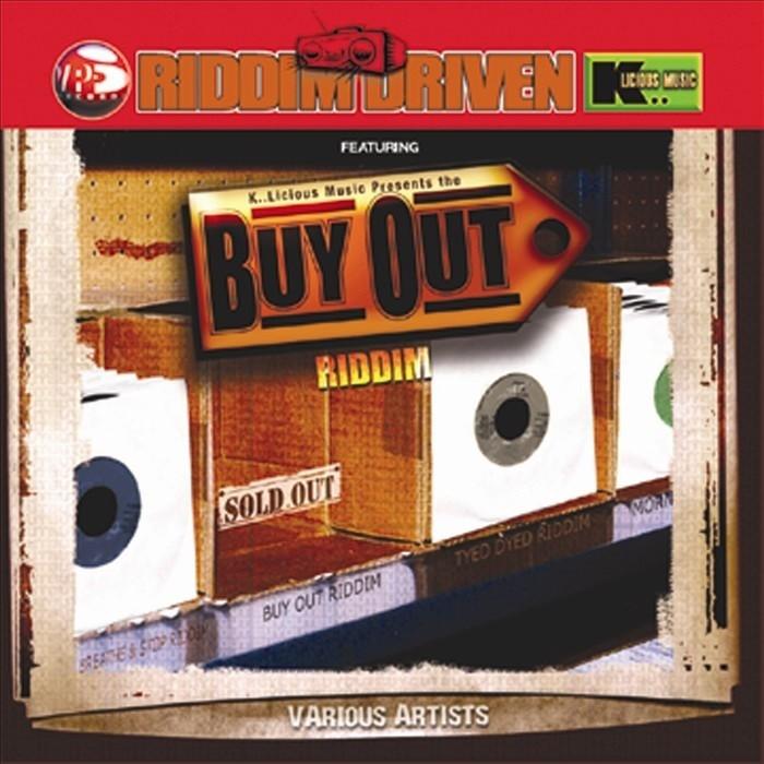 throwback thursday - buy out riddim