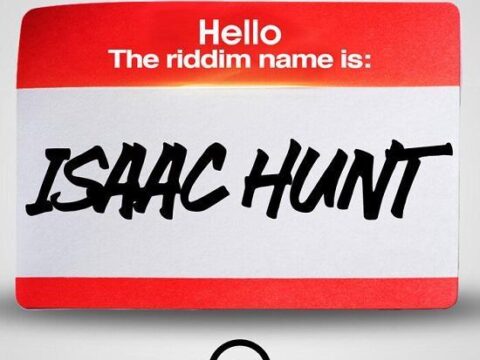 Issac Hunt Riddim