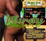 Thirsty Riddim – Salaam Remi
