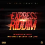 Express Riddim – 24/7 Music Production