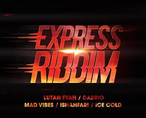 2020 Express Riddim