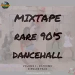 Rare 90s Old School Dancehall Ragga Mixtape – Riddimz Kalacta