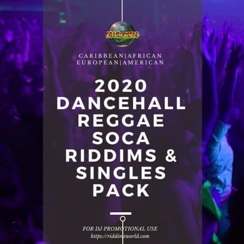 2020-riddim-pack-reggae-dancehall-soca