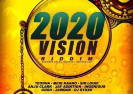2020 Vision Riddim