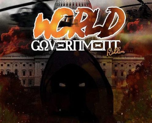 2020 World Government Riddim