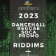 2023-riddims-dancehall-reggae-soca-pack