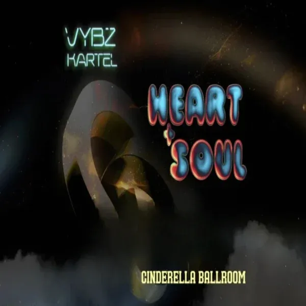 Vybz Kartel - Cinderella Ballroom