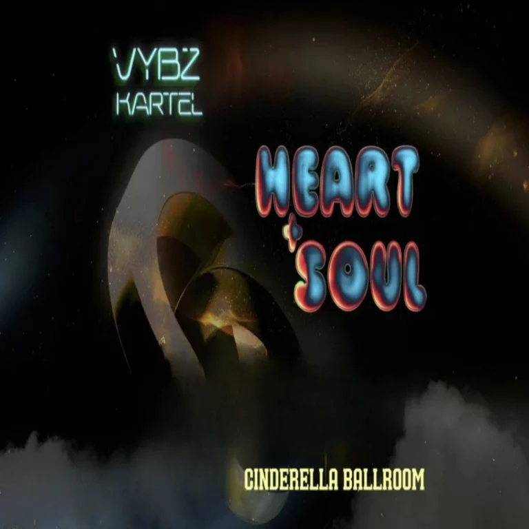 Vybz Kartel – Cinderella Ballroom Vybz Kartel - Cinderella Ballroom