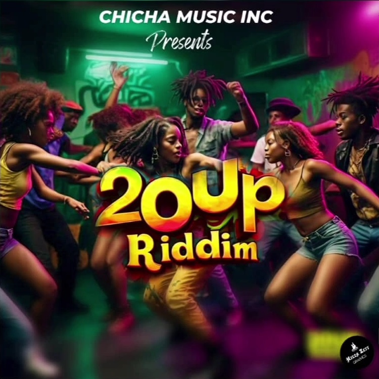 20up Riddim - Chicha Music