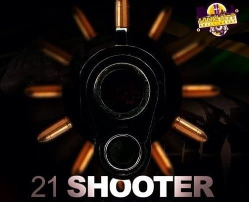 21 Shooter Riddim Locke City Music