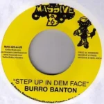 210 Computa Riddim – Massive B