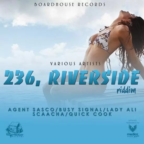 236 riverside riddim - boardhouse records