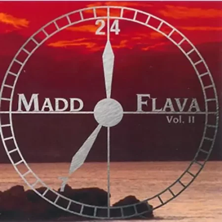 24-7 riddim - madd flava