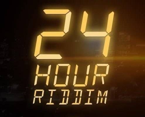 24 Hour Riddim