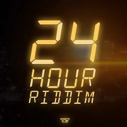 24 hour riddim - system32