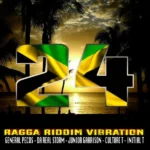 24 Ragga Riddim Vibration – Pantherprise Records