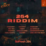 254 Riddim – SoFresh Music