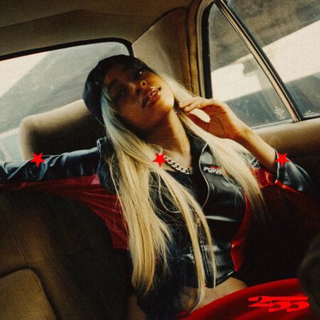 255 Ft. Qing Madi - About Us