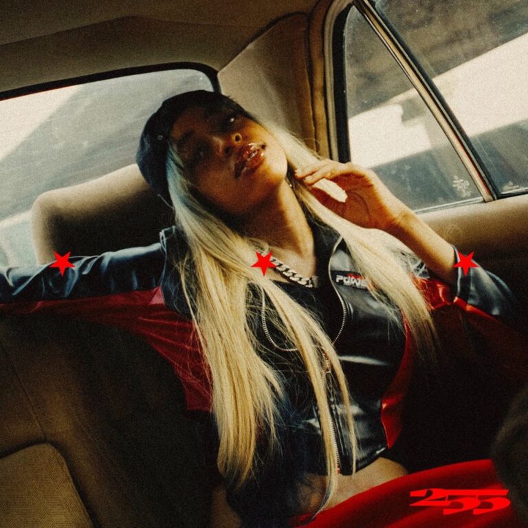 255 Ft. Qing Madi – About Us 255 Ft. Qing Madi - About Us