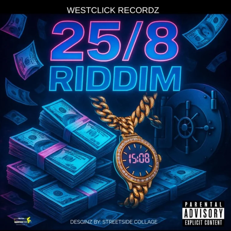 258 Riddim Part 2 - Westclick Recordz