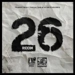 26 Riddim – Frankie Music Production
