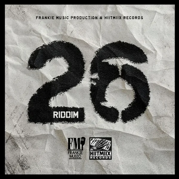 26 Riddim - Frankie Music Production