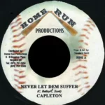 28 Karat Riddim – Home Run Productions