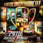 29th Golden Riddim – Teamtoxic Musiq