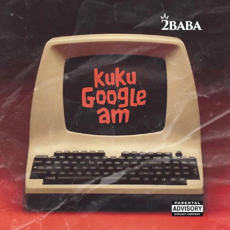 2baba - Kuku Google Am