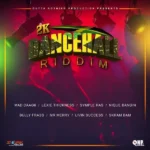 2k Dancehall Riddim – Outta Nothing Production